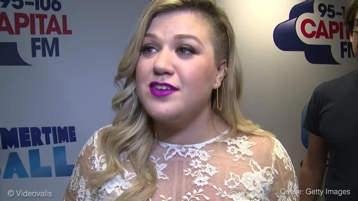 Kelly Clarkson erhebt Vorwürfe gegen Dr. Luke