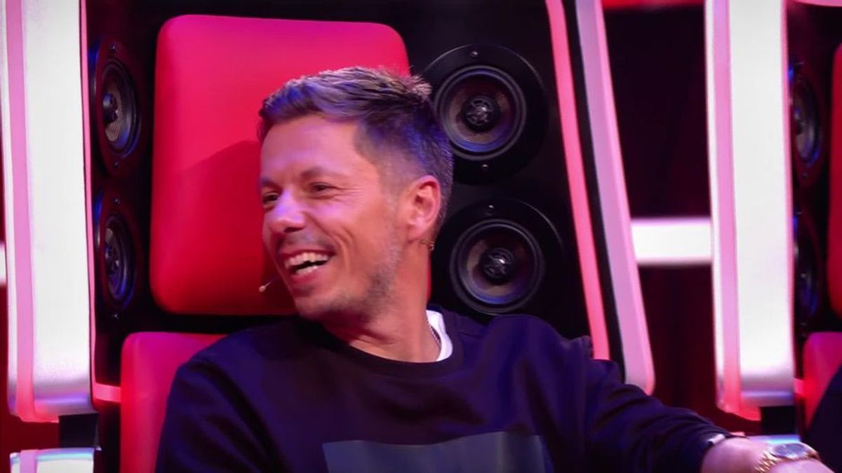 Blind Audition VI