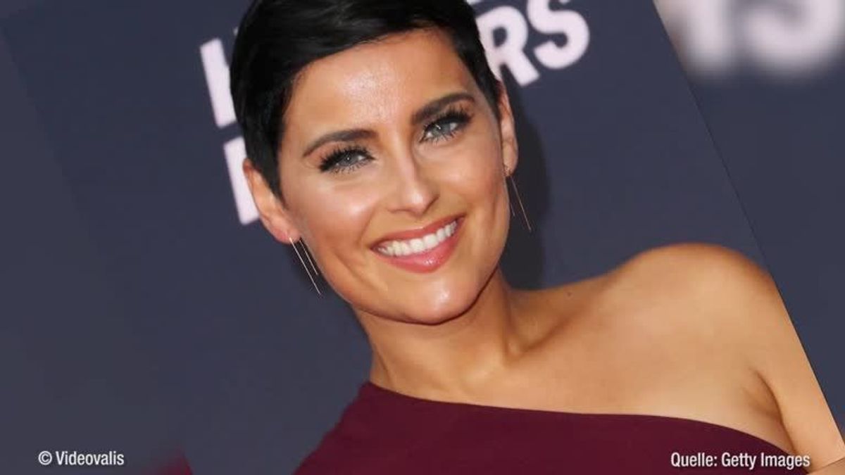 Nelly Furtado: So sieht sie nach 4 Jahren Pause aus