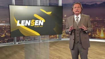 Gesetzeslücken