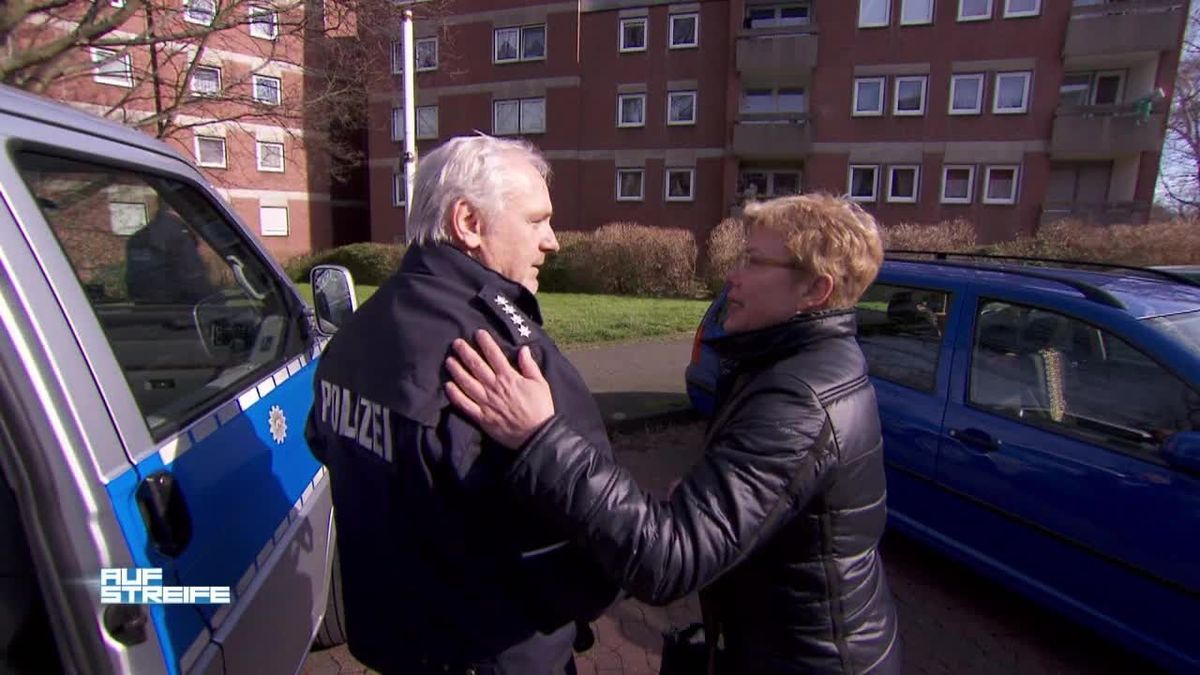 Durchgeknallt