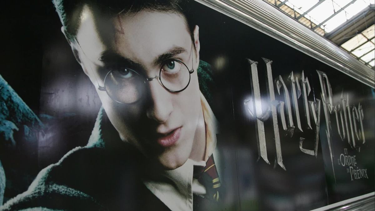 Wohoooo! Es werden zwei neue "Harry Potter"-Bücher veröffentlicht