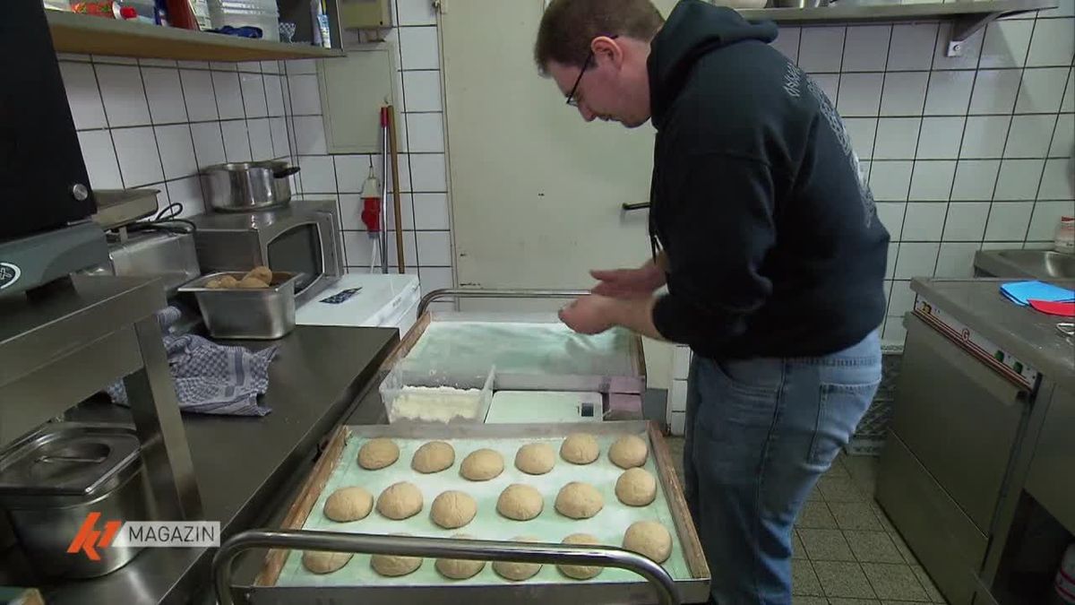 Himmel oder Hölle - gelingt dem "Burger Teufel" der Neustart nach Frank Rosin?