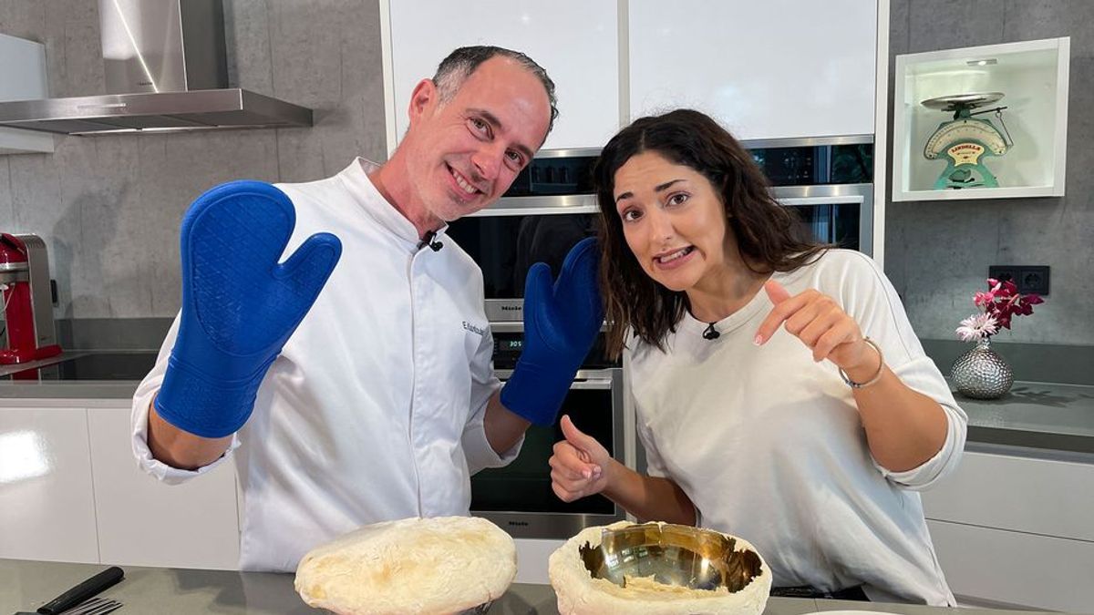 Neue Pizzatrends: Sofia und Elef testen alternative Zubereitungsmethoden