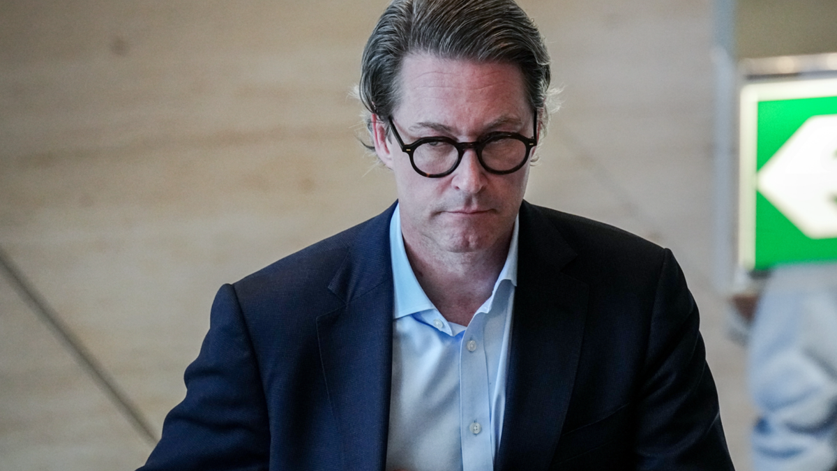 Maut-Affäre: Scheuer erneut vor Gericht
