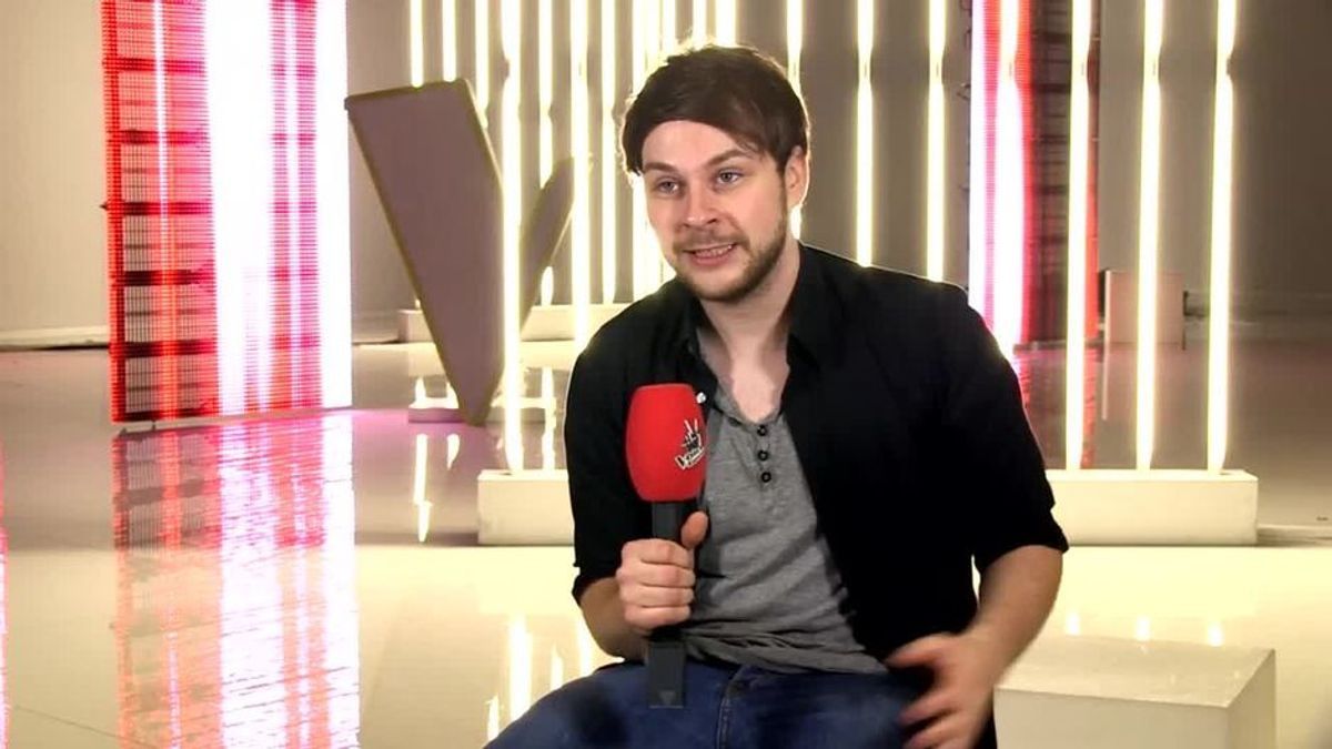 The Voice of Germany
