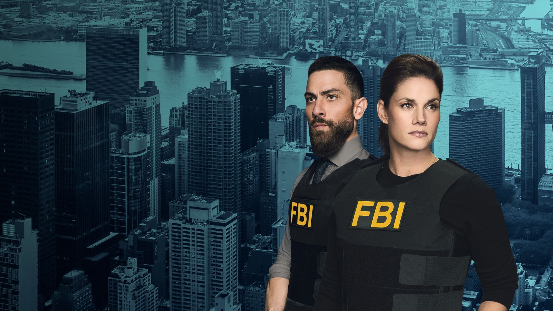 FBI: Special Crime Unit