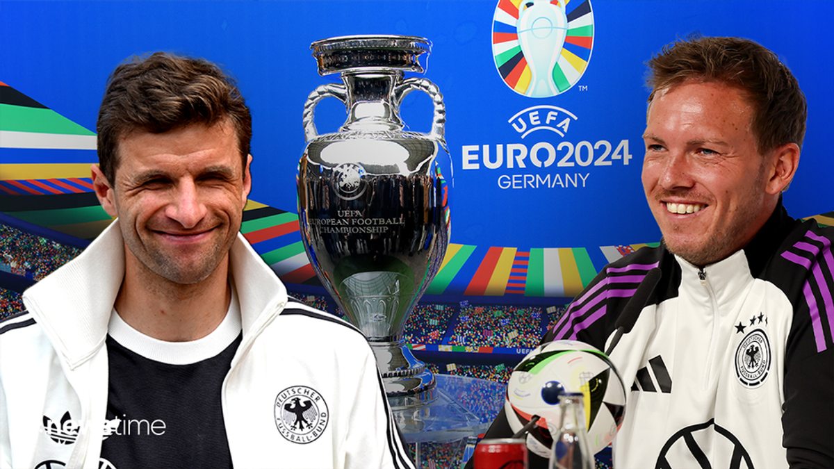 UEFA EURO 2024: Vorbereitungen in Thüringen laufen