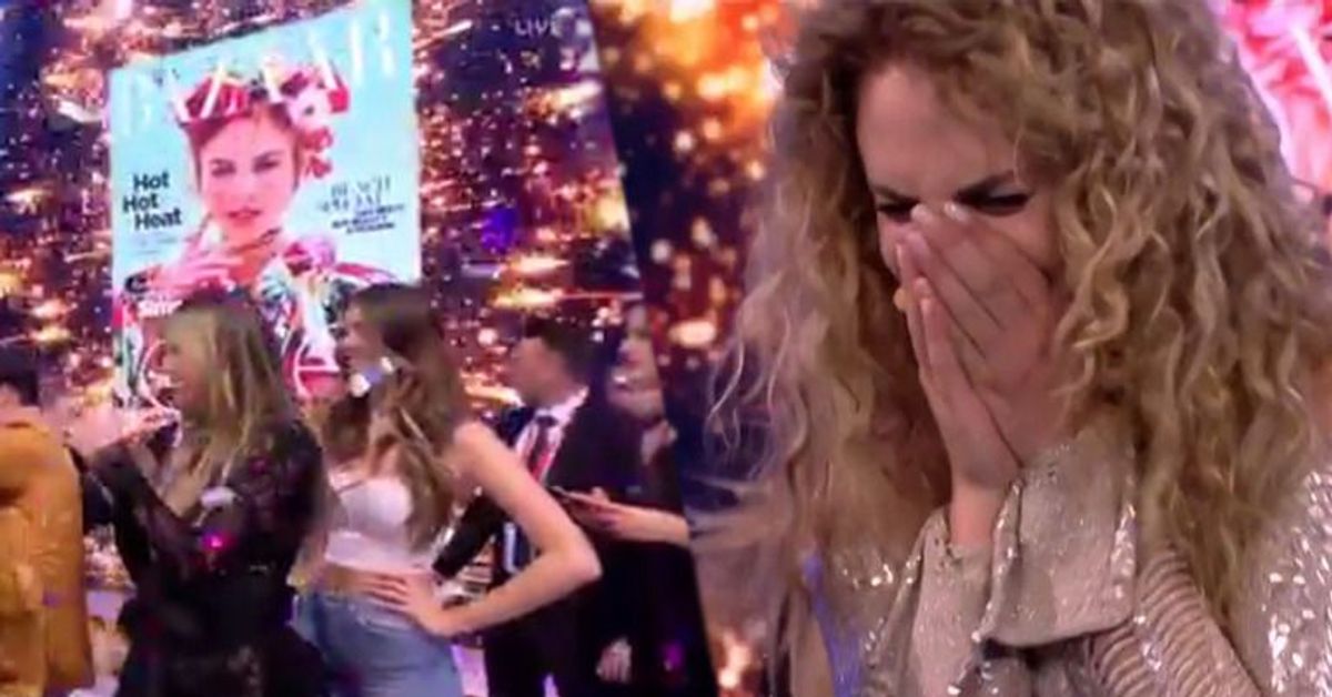 Emotionales Finale: Simone ist "Germany's next Topmodel 2019"