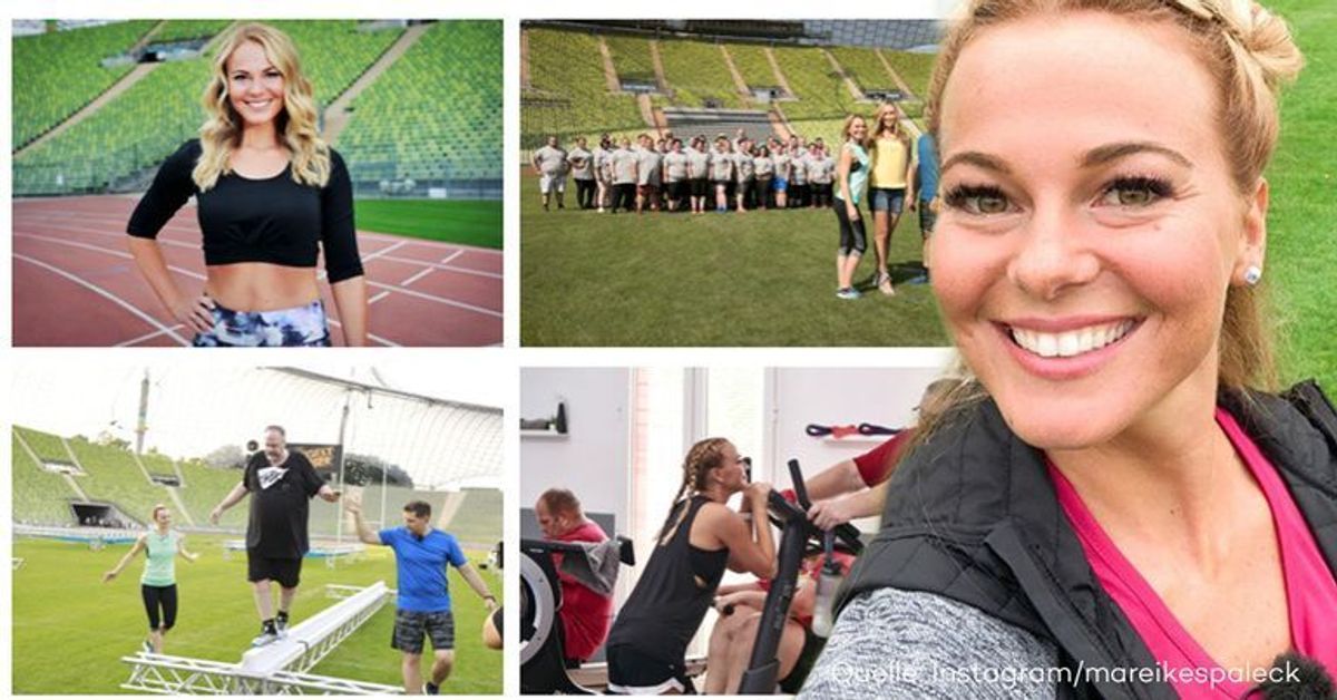 "The Biggest Loser": Coach Mareike Spaleck steigt aus