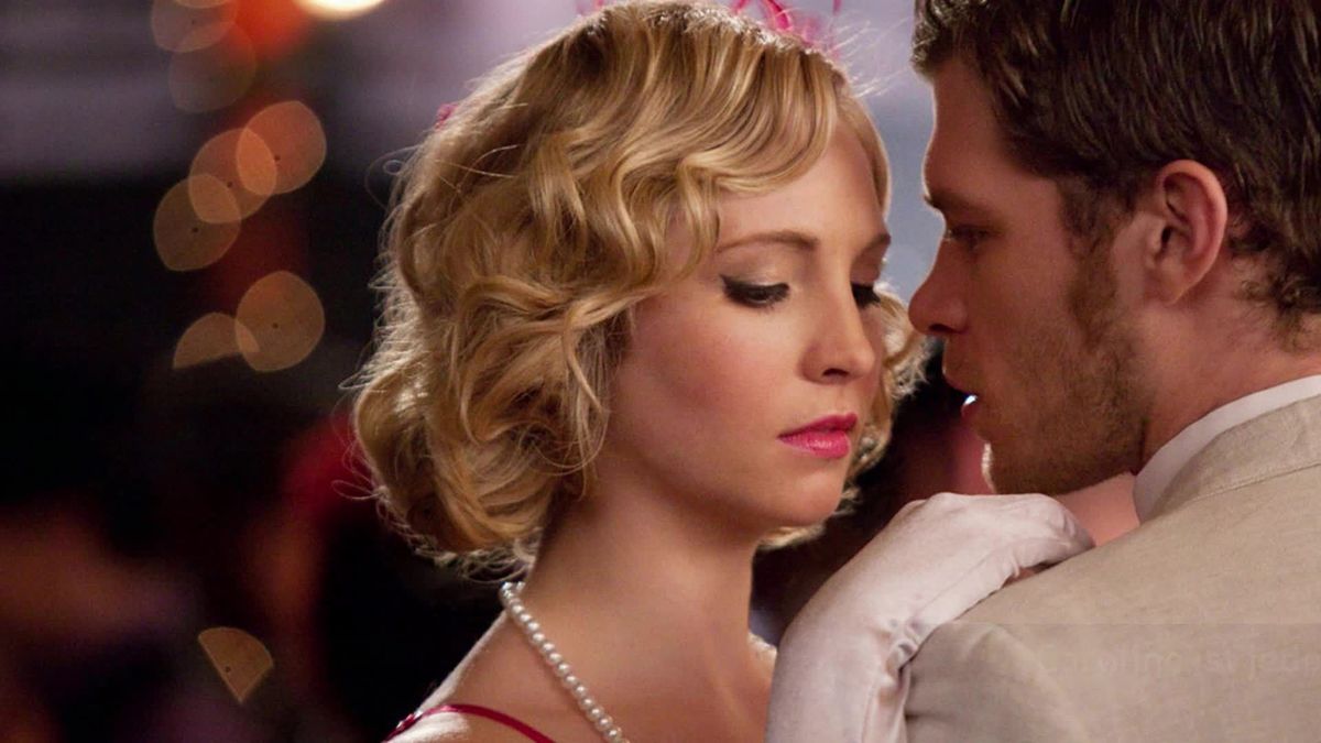 Nach Candice King: Zwei weitere TVD-Stars wechseln zu "The Originals"