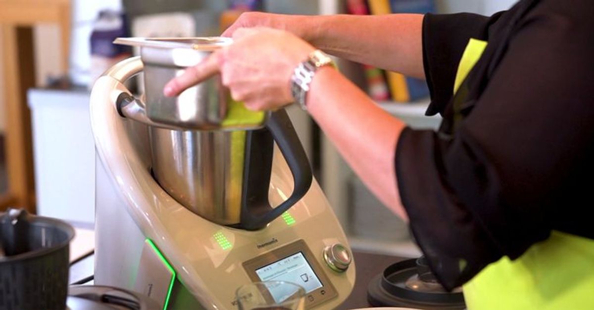 Thermomix: Produktion wird in Wuppertal eingestellt