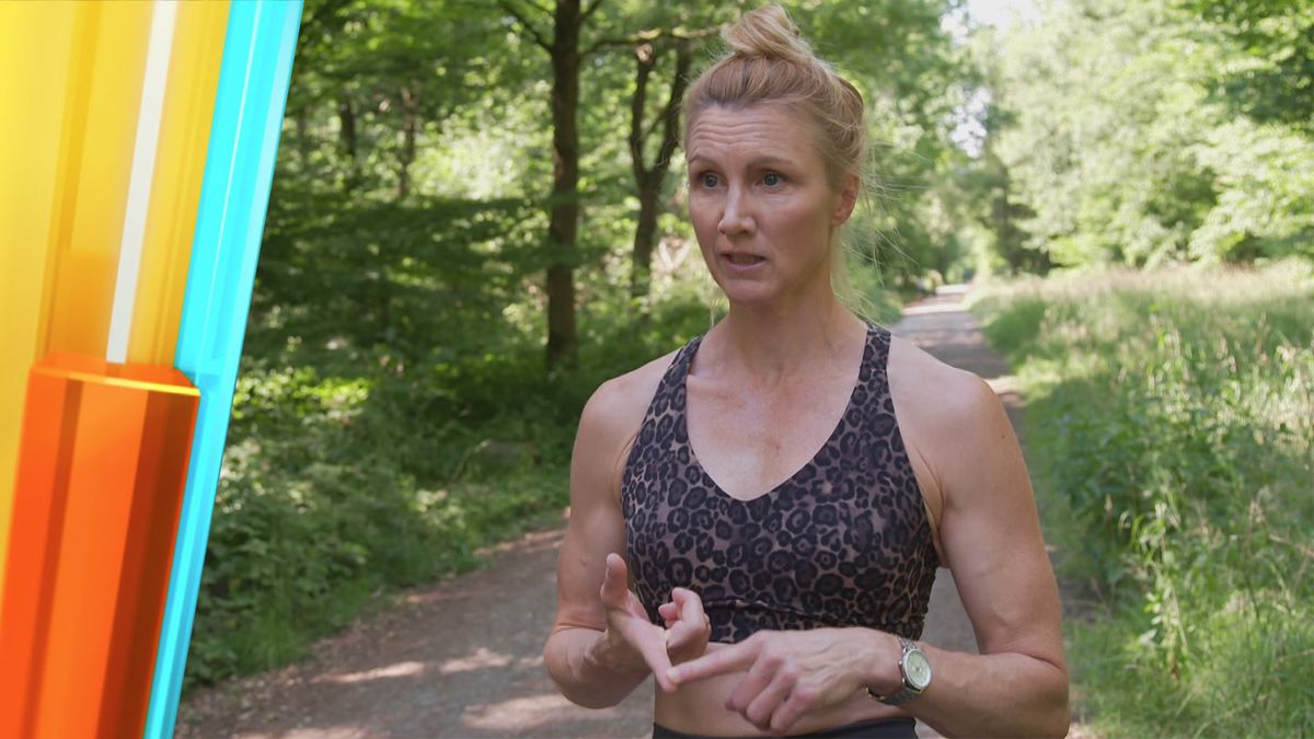 Behörden-Irrsinn: Jogger sollen für das Laufen im Wald zahlen