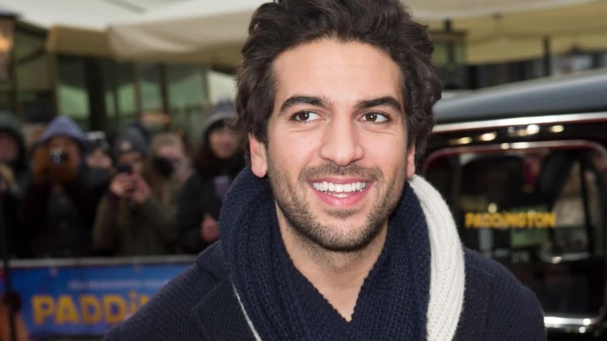 "Fack ju Göhte"-Star Elyas M'Barek - Diese vier Facts wusstet ihr noch nicht