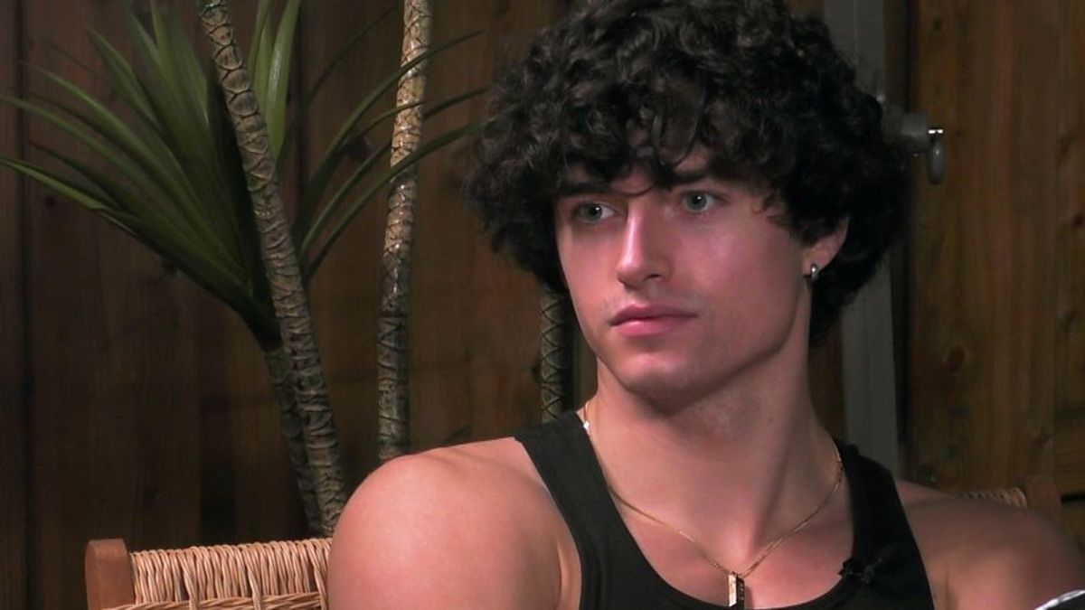 Narzissmus-Vorwurf bei #GNTM: Was ist los zwischen Kevin und Pierre?