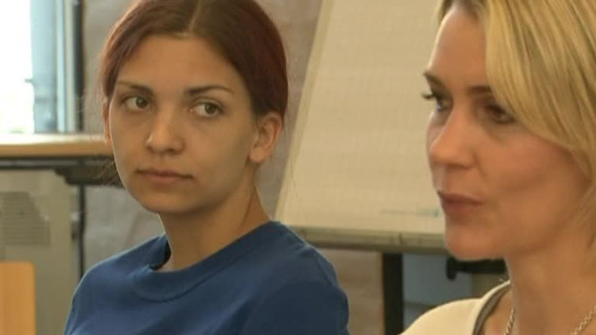 K11 - Kommissare im Einsatz
