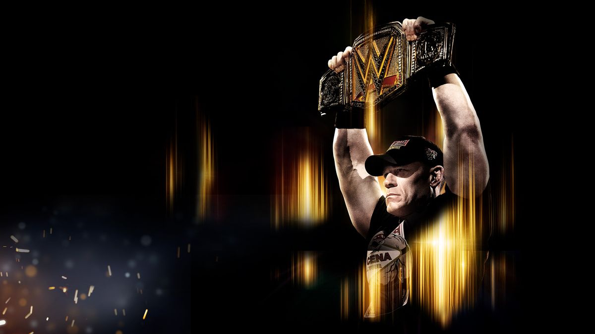 WWE Night of the Champions