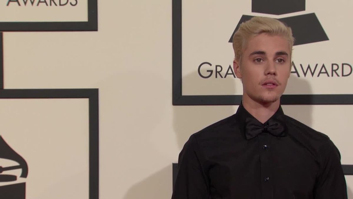 Justin Bieber will einen neuen Affen