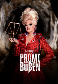 Das große Promi-Büßen