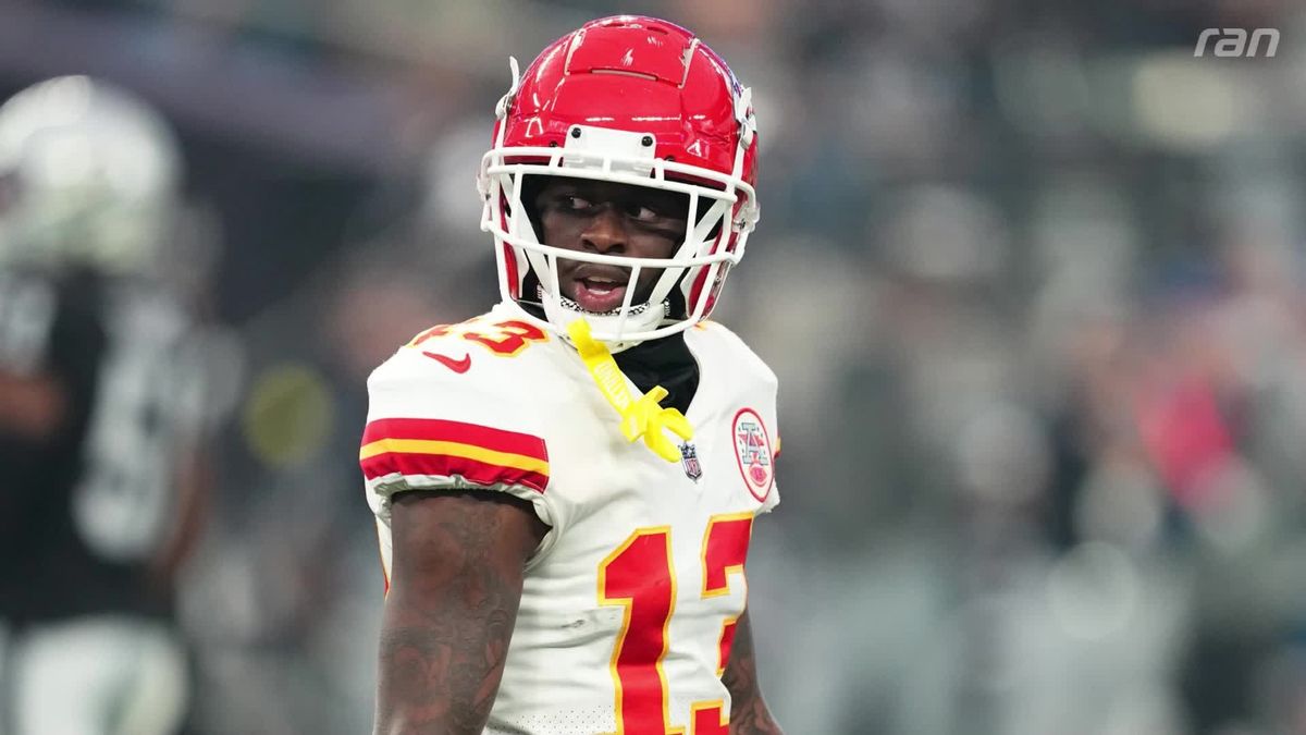 Chiefs und Patriots kommen nach Deutschland - das Netz geht steil