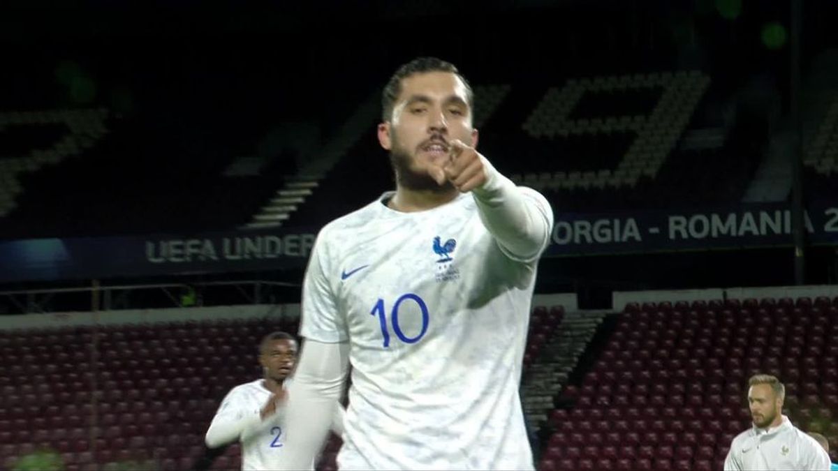 HIGHLIGHTS: Frankreich bestraft anfällige Schweizer