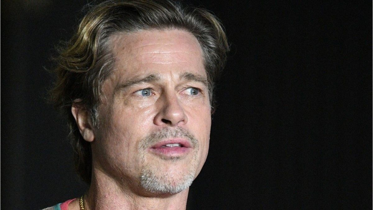 Schockierende Details zum Ehe-Aus: Angelina Jolie erhebt schwere Vorwürfe gegen Brad Pitt