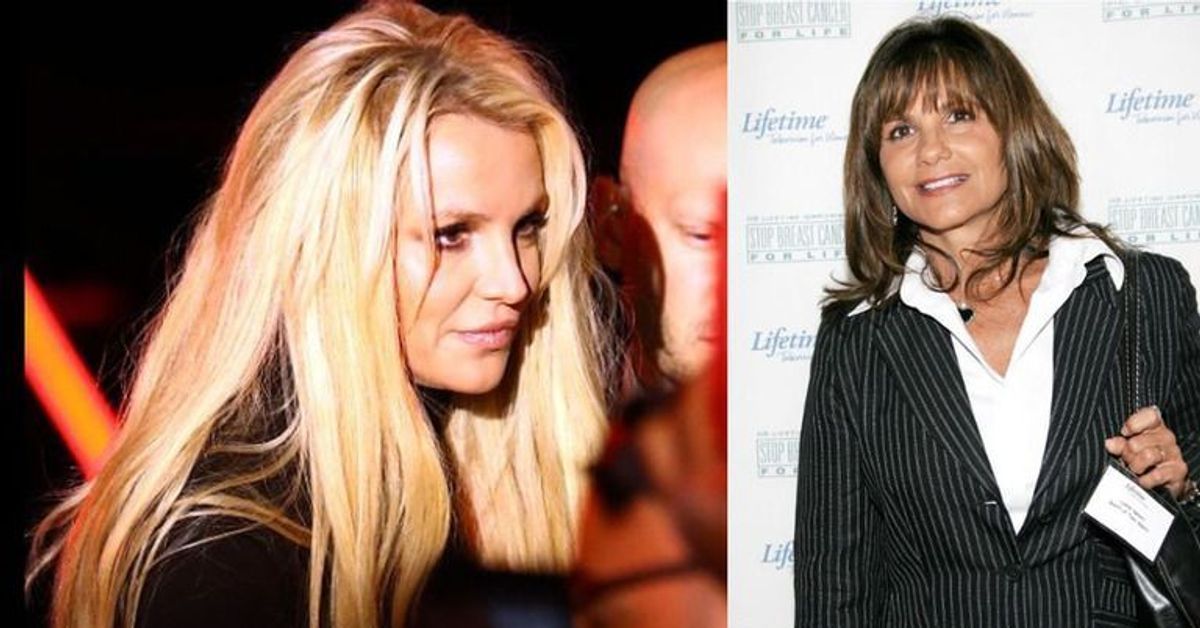 "In schrecklicher Verfassung": Britney Spears' Mutter schlägt Alarm