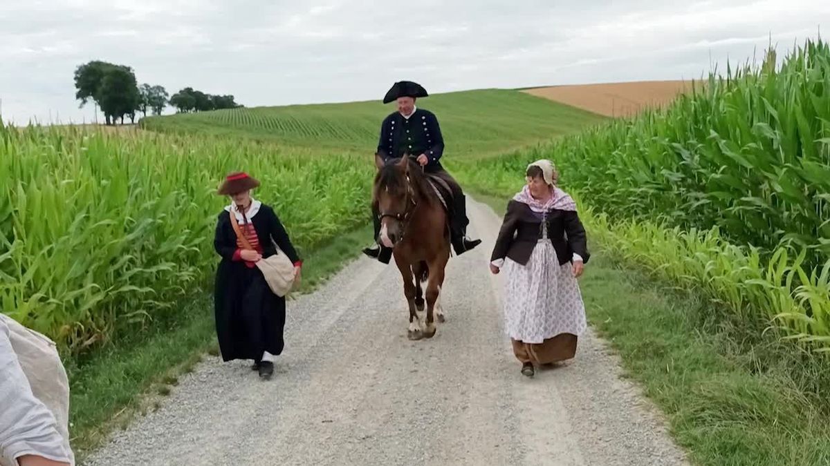 Die Sendung vom 27.08.2022