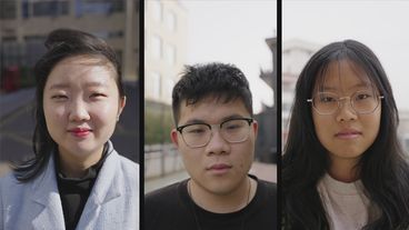 Young Peking: Vom Schulalltag und ersten Berufserfahrungen in Chinas Hauptstadt