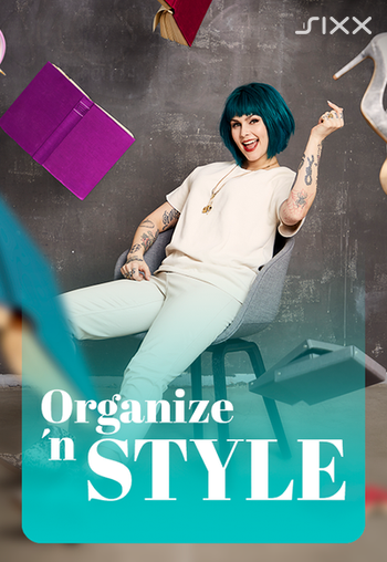 Organize 'n Style - Isabella räumt auf! Image