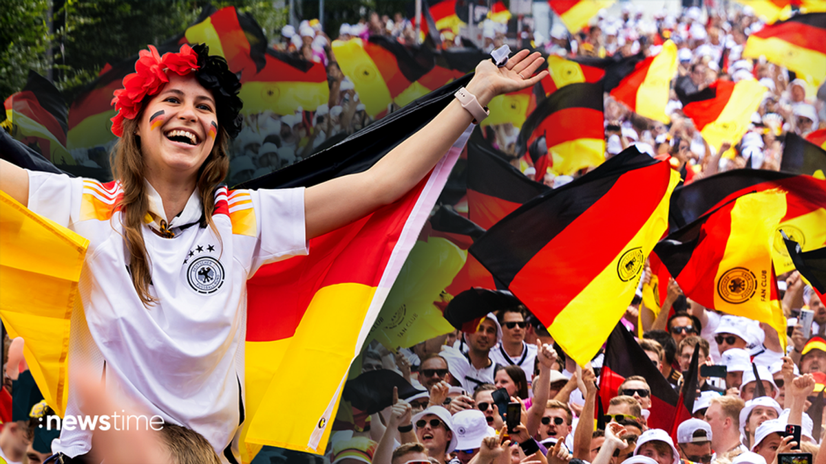 Fußball-EM: Kommt der Gruppensieg für Deutschland?