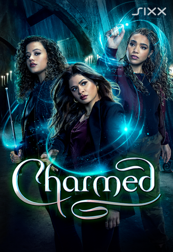"Charmed": Alle Infos zur Neuauflage Image