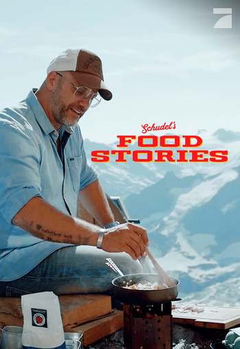Schudel's Food Stories Image