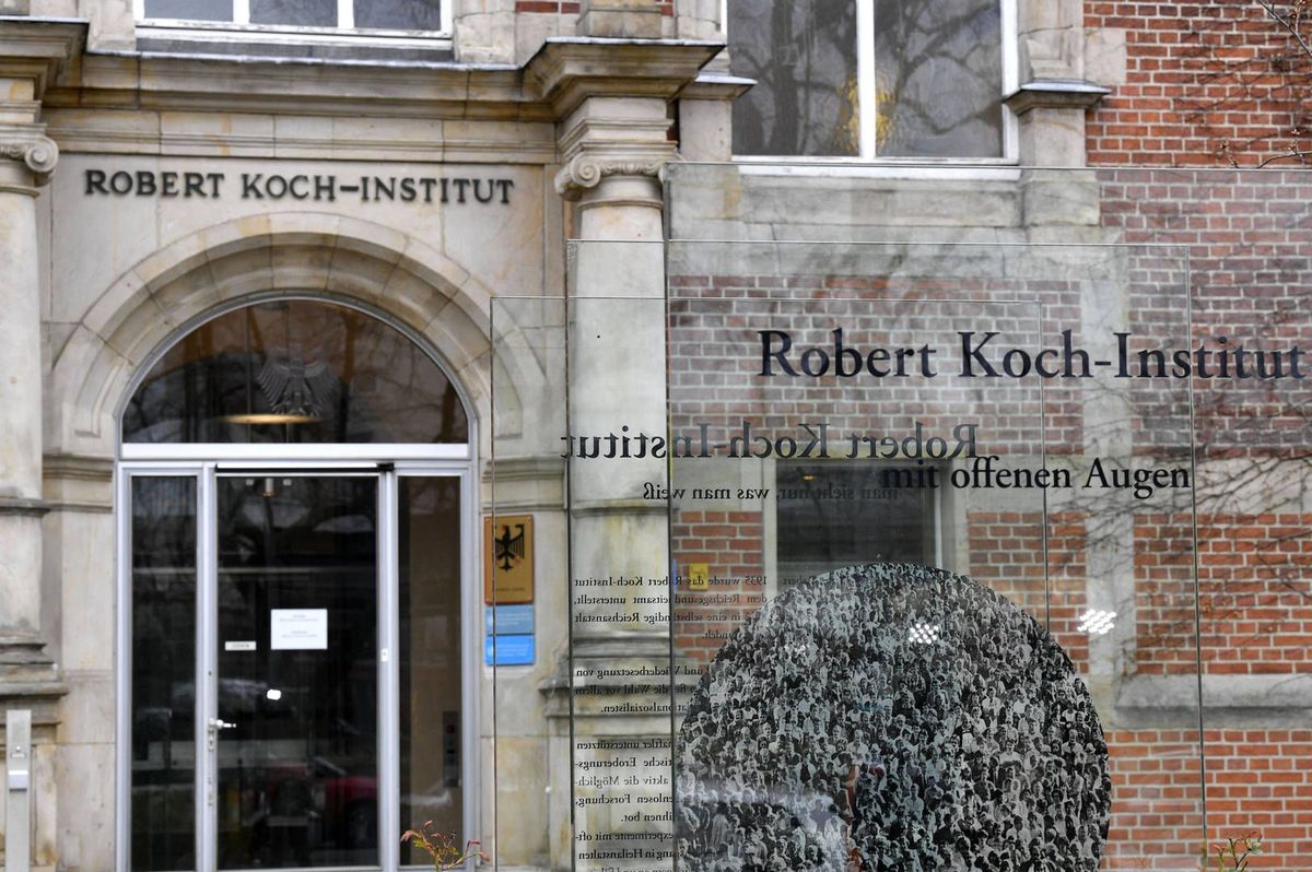 Lockdown-Nebeneffekt: Diese Krankheiten gingen zurück - und hier stiegen die Fälle massiv