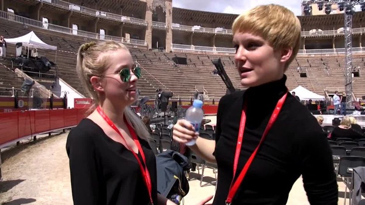 Germany's next Topmodel