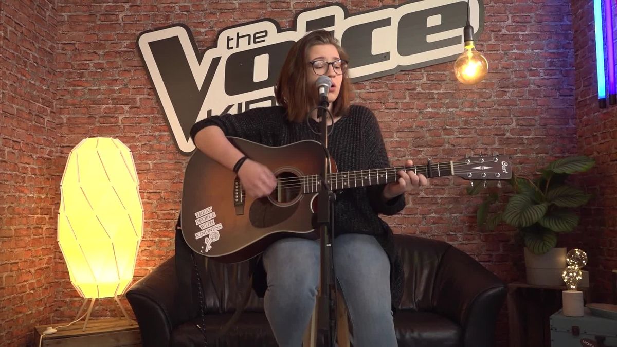 The Voice Kids