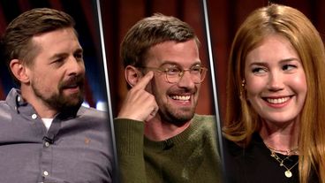 Die Show vom 19. April 2022