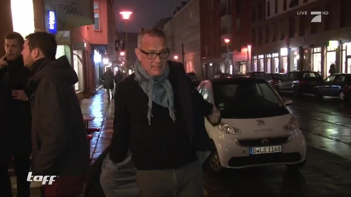 taff vom 6. Februar 2017