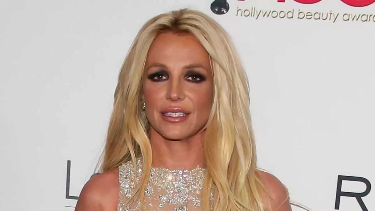 Britney Spears wurde in Psychiatrie eingeliefert - und meldet sich auf Instagram