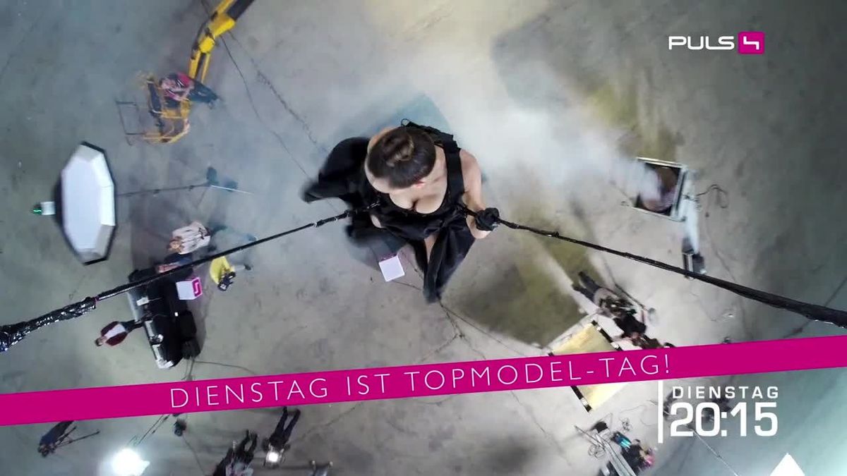 Austria's next Topmodel Boys & Girls