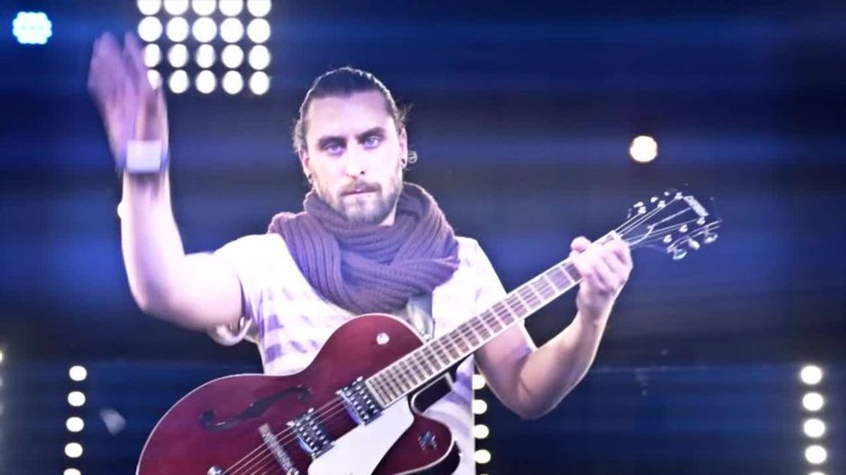 The Voice of Germany