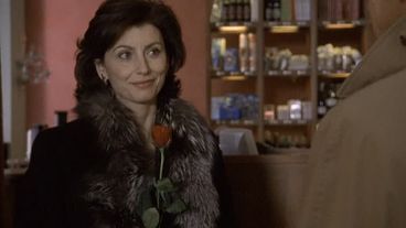 Blind Date