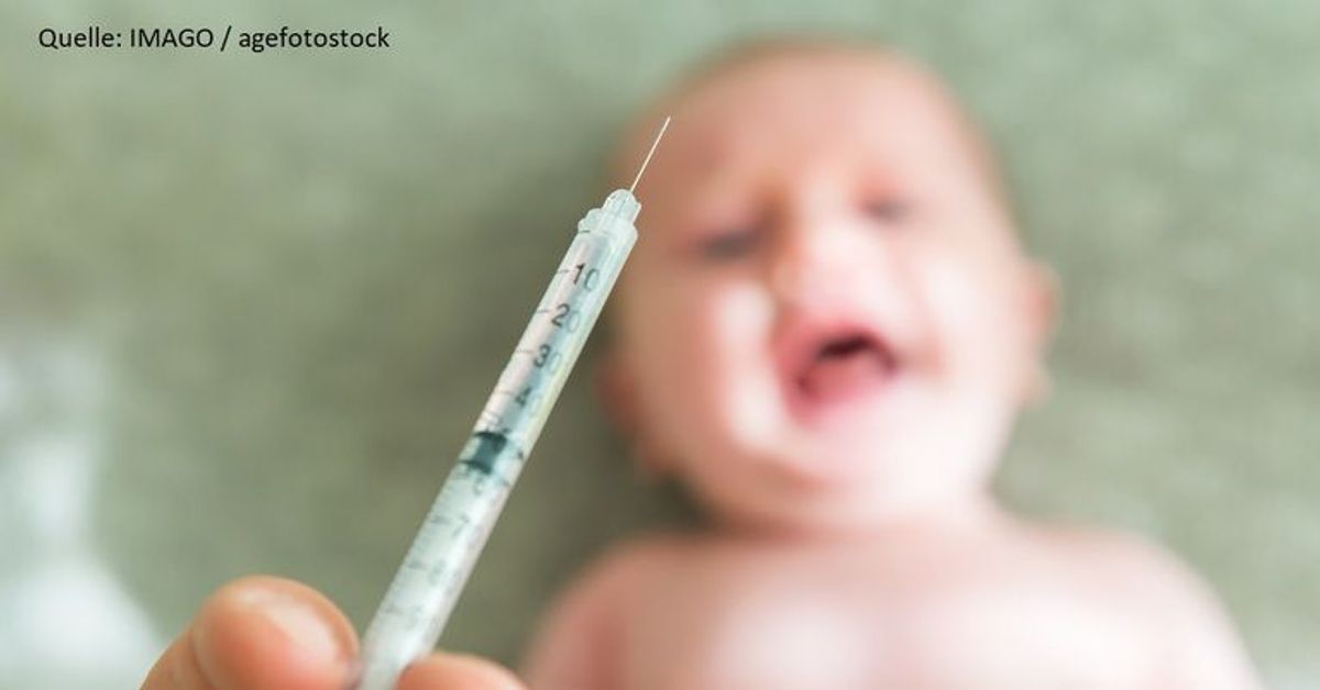 Ab zwei Jahren: Erstes Land der Welt impft auch Kleinkinder gegen Corona