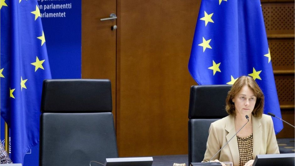 Europapolitikerin Barley will Ungarn EU-Stimmrecht entziehen