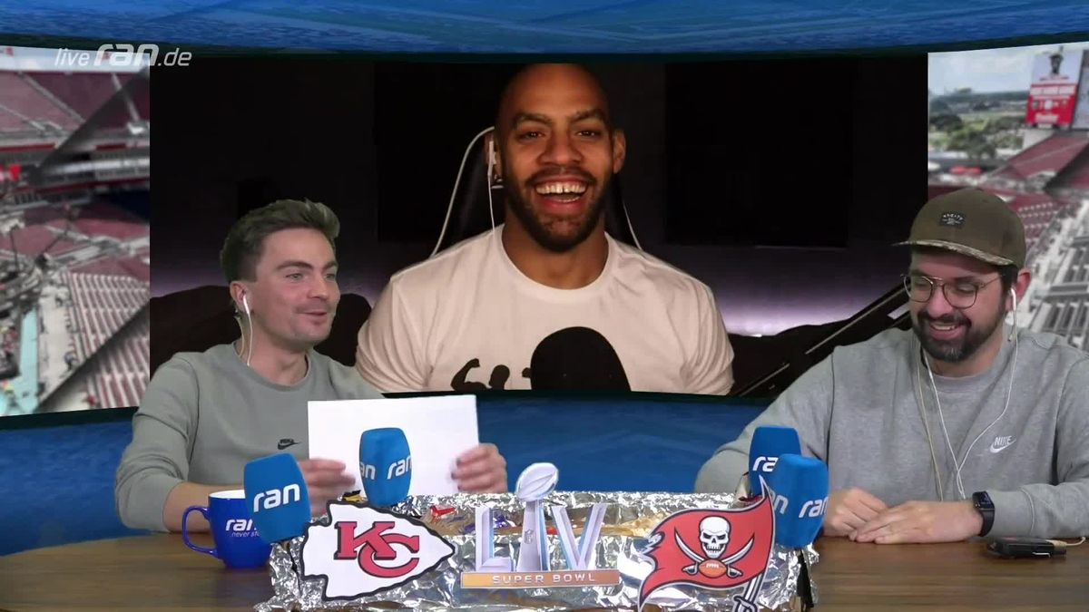 Webshow 05.02.21 und 07.02
