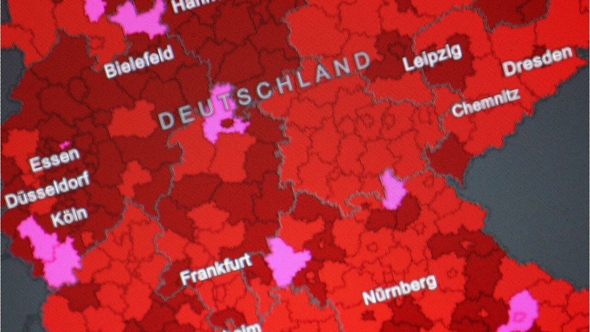 "Pandemie-Radar": Was hinter Lauterbachs neuen Plänen steckt