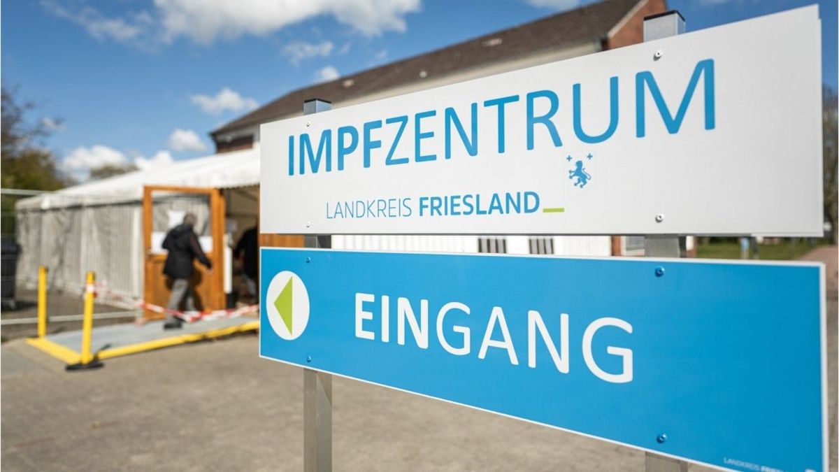 Impfgegnerin soll bis zu 8.557 Menschen mit Kochsalzlösung "geimpft" haben