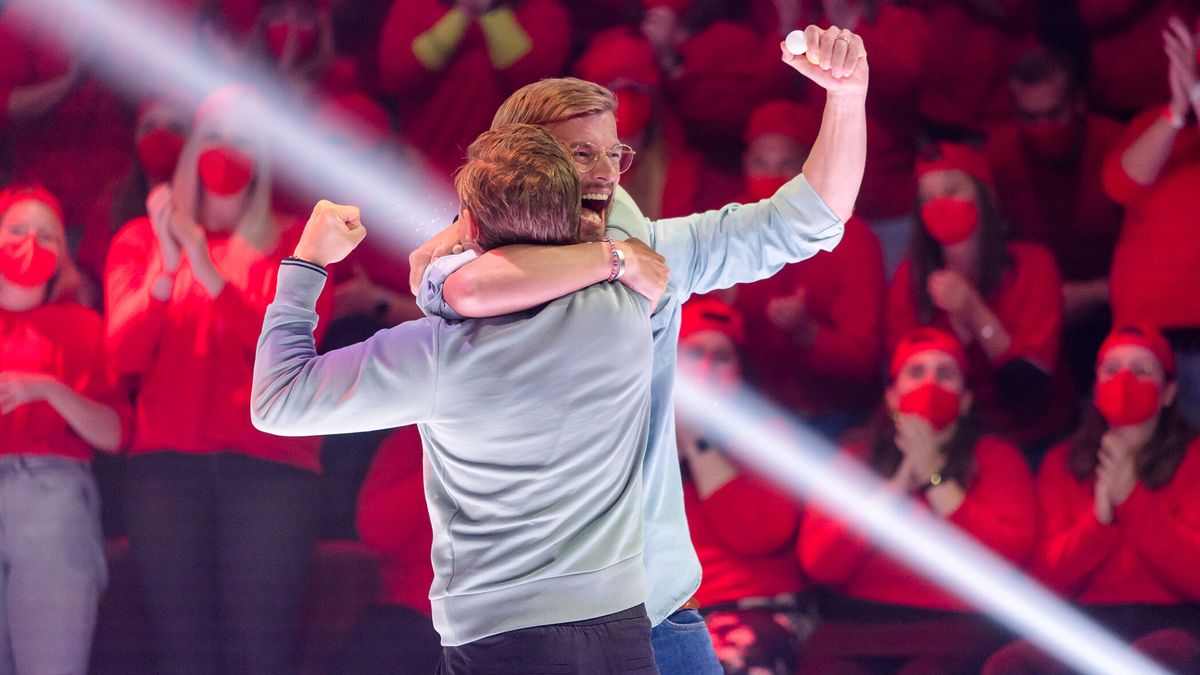 Spannendes Finale: Joko & Klaas gewinnen 15 Minuten Sendezeit!