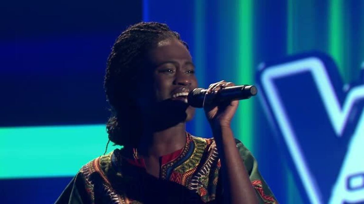 Ganze Folge 5 - The Voice of Germany