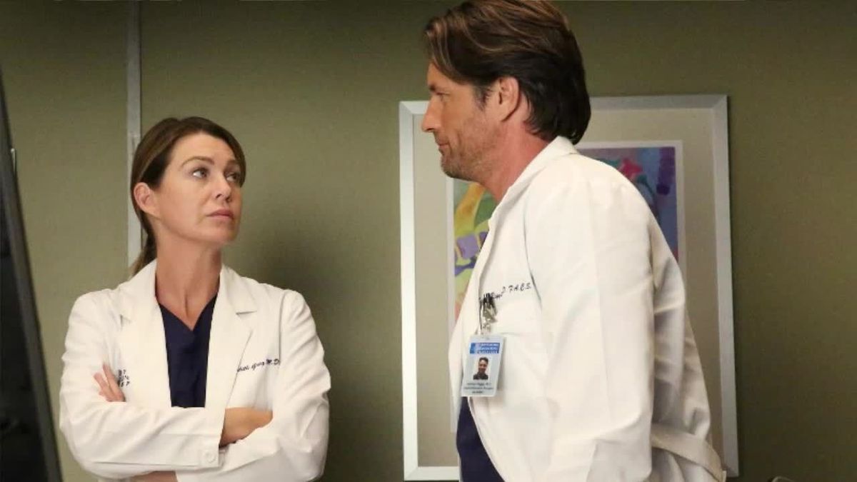 Grey's Anatomy Spoiler Staffel 13 Folge 15